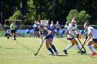 FH vs Nichols  Wheaton College Field Hockey vs Nichols College. - Photo By: KEITH NORDSTROM : Wheaton, field hockey, FH2021